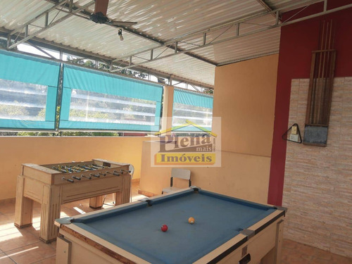 Imagem 7 de 24 de Chácara Com 2 Dormitórios, 1600 M² - Venda Por R$ 750.000,00 Ou Aluguel Por R$ 3.000,00/mês - Chácara Primavera - Sumaré/sp - Ch0147