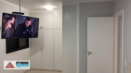 Imagem 11 de 20 de Apartamento Com 2 Dormitórios À Venda, 63 M² Por R$ 430.000,00 - Vila Aricanduva - São Paulo/sp - Ap7167
