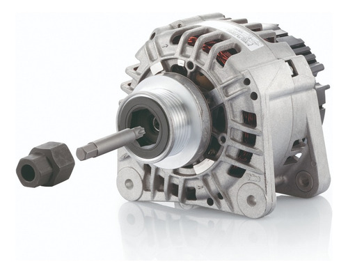 Composicion Herramientas Alternador Usag