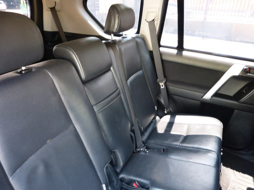 Toyota Prado 3.0 Tx-l Fl