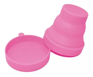 Vaso Esterilizador Copa Menstrual Apto Microondas