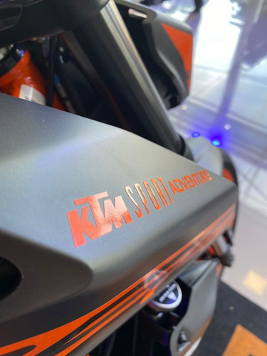 Imagen 14 de 15 de Ktm Duke 250 | Financiacion Exclusiva