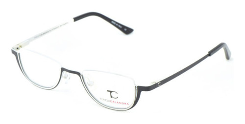 Anteojos Lentes Teresa Calandra Original Ideal P/ Leer P16m