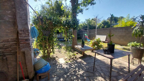 Casa | 2 Dormitorios | Cochera | Capitán Bermúdez | Barrio Celulosa