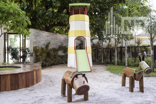Imagem 5 de 15 de Apartamento À Venda Em Recife/pe - Np25v