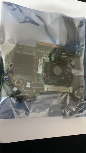 Controladora Dell Sas/sata Perc/5ir Mod. Ucs-51 C/nf