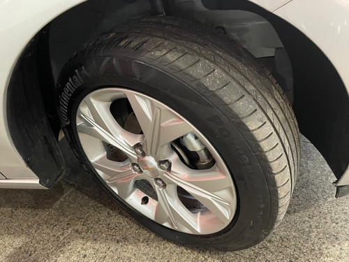 Chevrolet Onix plus 1.0 Ltz Turbo 4p