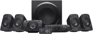 Sistema De Altavoces De Sonido Envolvente Z906 De Logitech