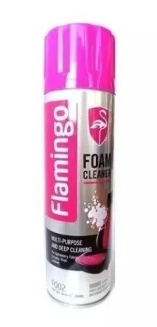 Limpiador Multiuso - Magic Foam Cleaner® — Compras 🇪🇨