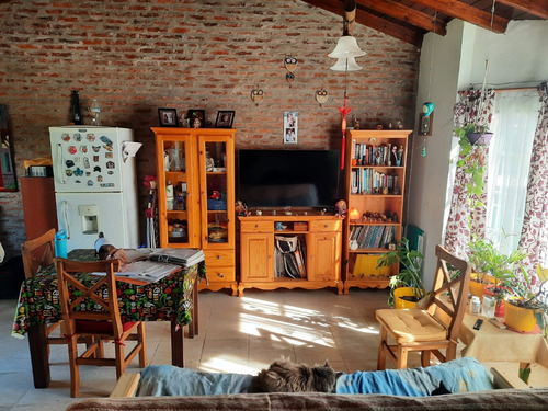 Dueño Directo! Hermosa Casa De 3 Ambientes Para Disfrutar