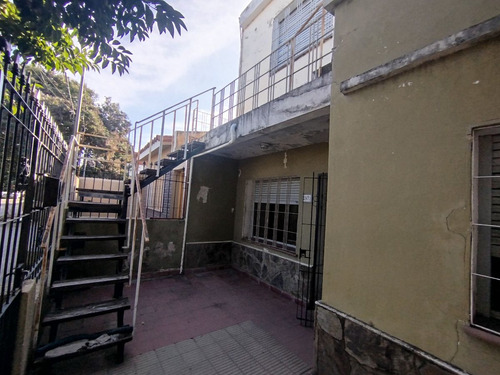 Casa 2 Dorm+ Depto 1 Dorm, Ideal P/ Rentas B Colon