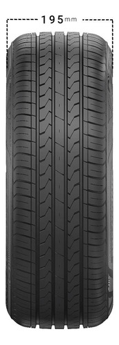 Neumatico Pcr Fortune 195/65r15 91h Fsr-802