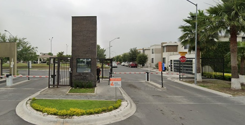 Casa En Venta En General Escobedo, Nuevo León Mm-