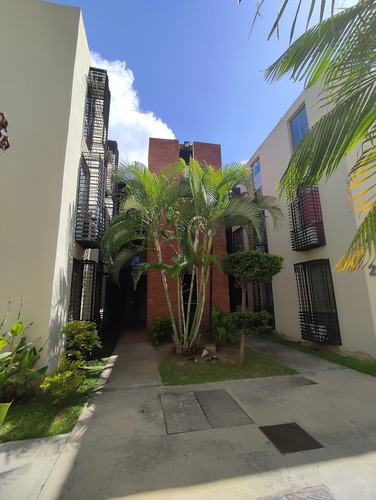 Imagen 8 de 20 de Apartamento En Guacara, Residencia Prisma, B.p, Cod: Ata-nz03