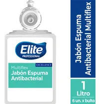 Comprar Jabón Espuma Espuma 1 Un 1 Litro Elite Professional