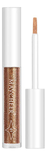 Sombra De Ojos I Pearl Liquid Shiny Liquid High Gloss Eye 80