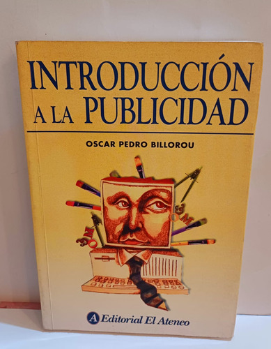 Introducción A La Publicidad Oscar Pedro Billorou