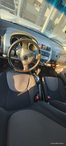 Honda Fit 1.5 Ex At