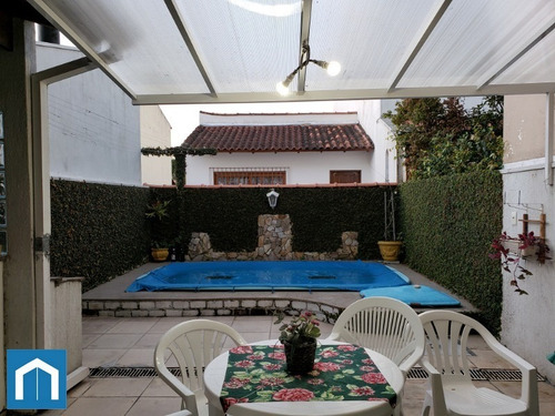 Imagem 10 de 30 de Casa - Ca00024 - 34387745