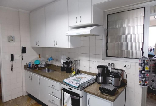 Imagem 2 de 23 de Apartamento Com 3 Dormitórios À Venda, 100 M² Por R$ 500.000 - Ipiranga - São Paulo/sp - Ap19768