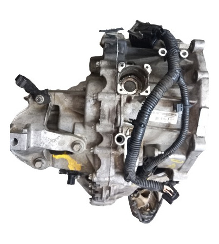 Transmision Automatica Para Ford Focus Powershift 2011-2018 (Usado)