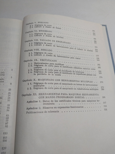 Problemas Y Ejemplos De Corte De Metales Nefiódov, Osipov (Usado)