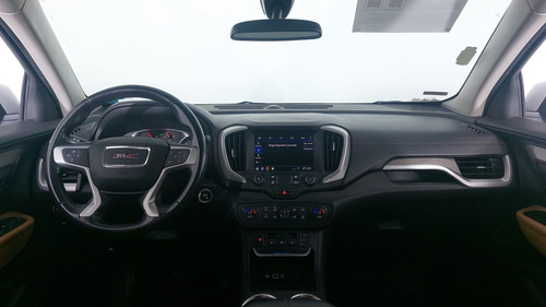 Gmc Terrain 2.0 Slt B Auto
