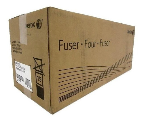 Xerox Fusor Wc7655 Para Dc 240/250 008r12988 /v