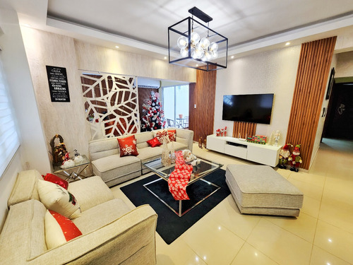 Apartamento En Venta, Arroyo Hondo Viejo. Rd$10,600,000