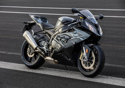 Exhosto S1000rr Original 2014-2019