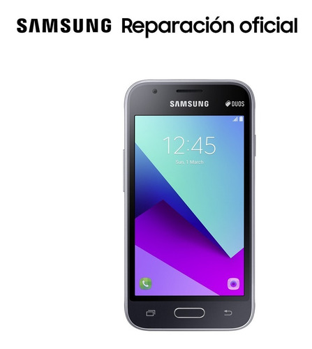 Cambio De Modulo De Pantalla Samsung Galaxy J1 Mini Prime