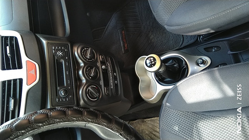 Chery Iq Gls