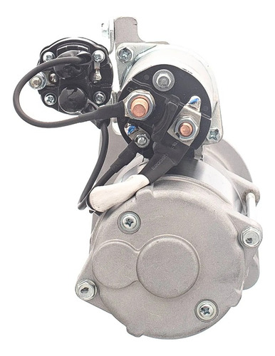 Motor Partida Axor/atego 11 Dientes Lucas