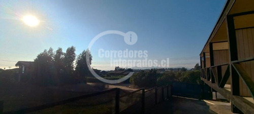 Casa En Venta De 1 Dorm. En Puchuncaví