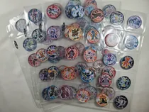Comprar Colección De Tazos Medabots Metalix 70\u002F70 Piezas
