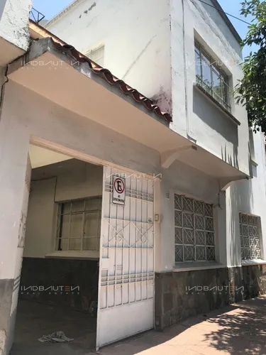 Casa En Venta En Miguel Hidalgo Cdmx