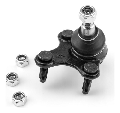 Rotula Inferior Derecho Vw Caddy 2014-2020 Syd