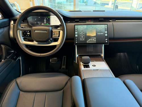 Range Rover Autobiography Phev Lwb 460ps