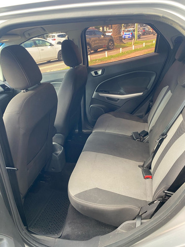 Ford Ecosport 1.6 Freestyle 110cv 4x2