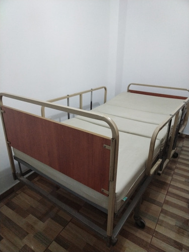 Alquiler - Cama Hospitalaria Seminuevo