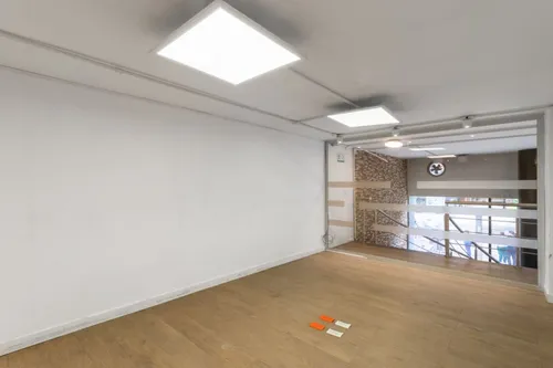 Edificio En Arriendo En San Diego. Cod A21928