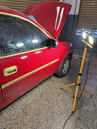 Tratamiento Acrilico Okm