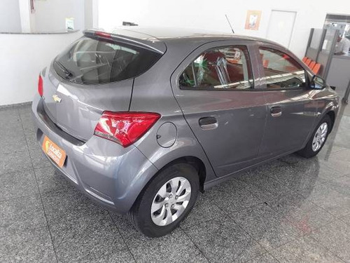 Chevrolet Joy 1.0 Spe4 Flex Manual