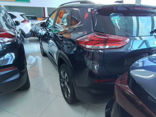 Chevrolet Tracker 1.2 TURBO FLEX PREMIER AUTOMÁTICO