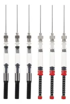 Comprar 6pcs Fuente Fuente De Tinta Pen Tinta Fuente Fuente De Tinta