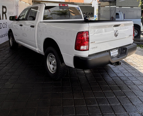 Dodge Ram Pick Up Crew Cab Slt 2021