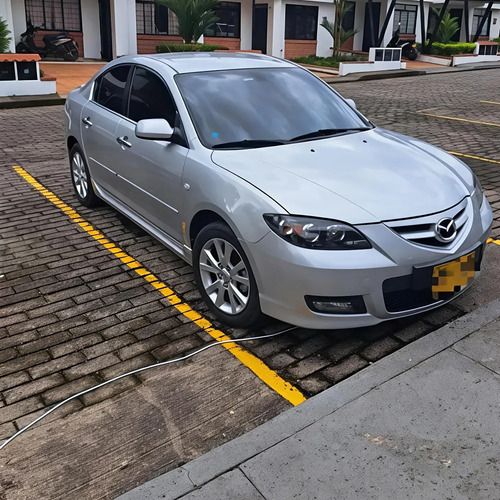 Mazda 3 2.0 Lxna7