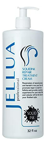 Crema Reparadora  Squidink 32 Oz