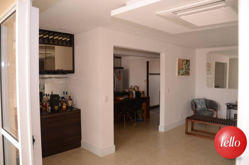 Apartamento - Ref: 126325