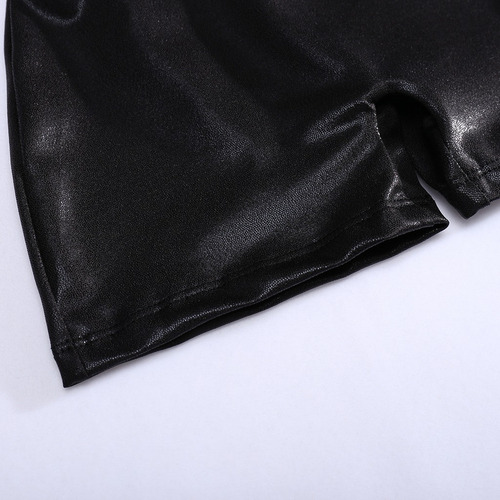 Maillot De Gimnasia Mono Traje De Baile Bañador Leotardo